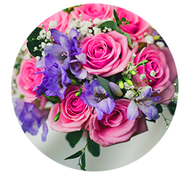 Anniversary Flowers Belmont